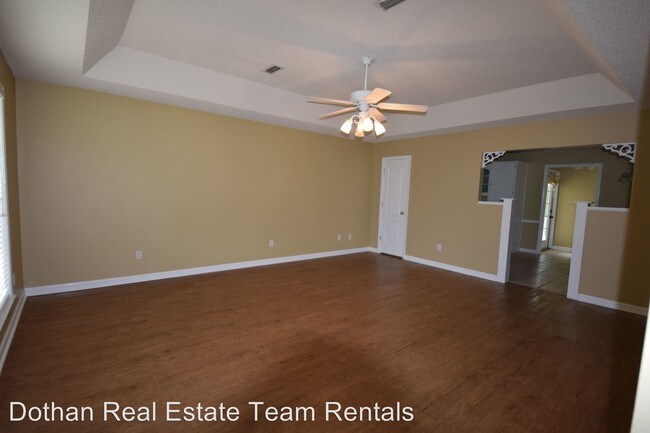 Building Photo - 4 br, 2 bath House - 6285 Hodgesville Rd