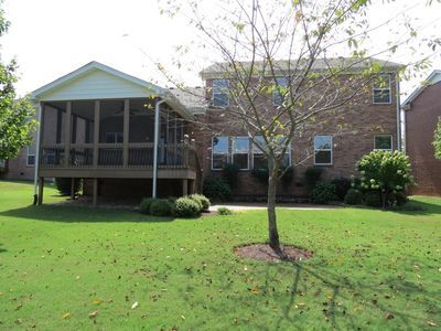 Foto del edificio - 4524 Sawmill Pl