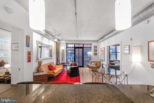 Foto del edificio - 1440 Church St NW