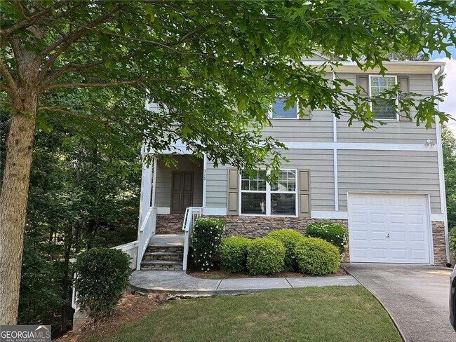 Foto del edificio - 313 Woodson Way