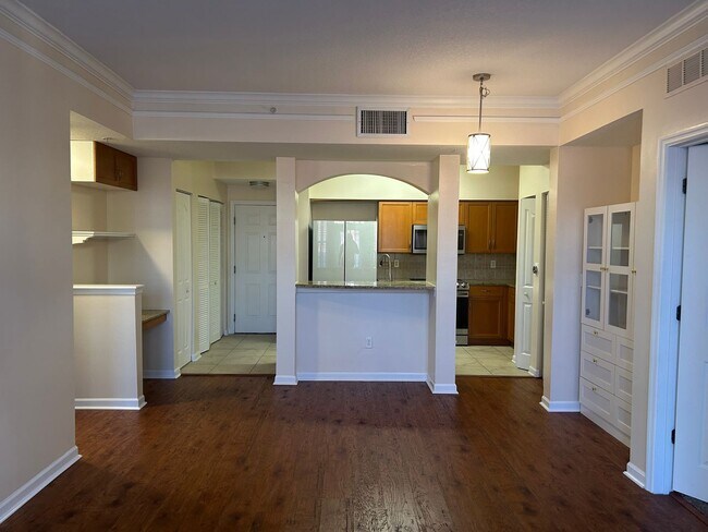 Foto del edificio - 2B/2B Condo in Esplanade Town Center!
