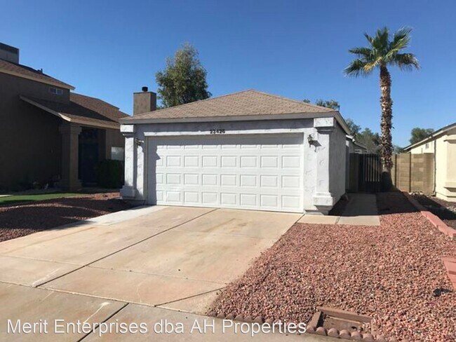 Building Photo - 3 br, 2 bath House - 23426 N 40TH LN