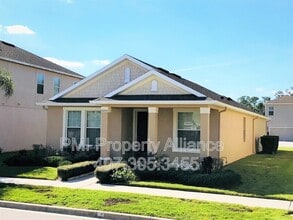 Building Photo - 4205 Blue Major Dr