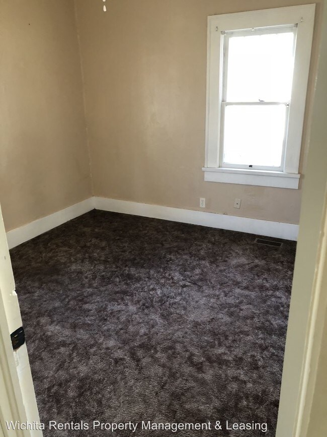 Foto del edificio - 2 br, 1 bath House - 1502 W. 2nd St. N.