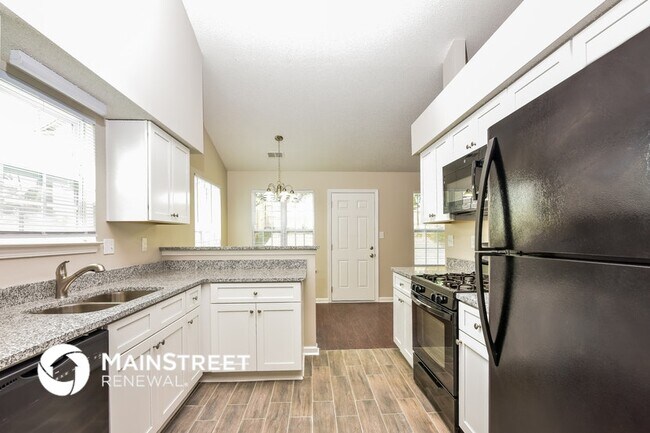 Foto del edificio - 1127 E Briar Gate Ct