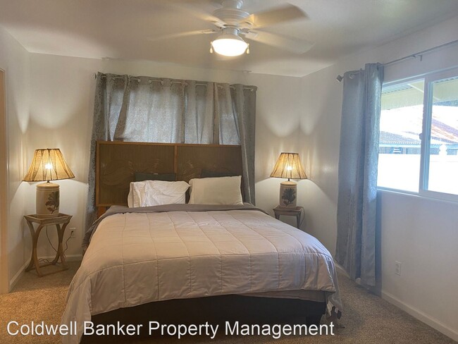 Foto del edificio - 2 br, 2 bath House - 15-2683 Lalakea St
