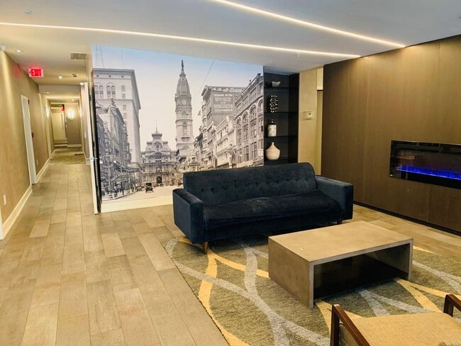 Foto del interior - 4525 Walnut Associates LP