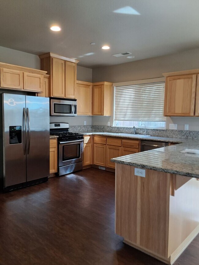 Foto del edificio - 2204 Estes Rd