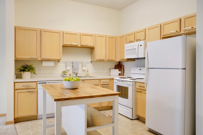 Foto del edificio - 3310 Nicollet Ave
