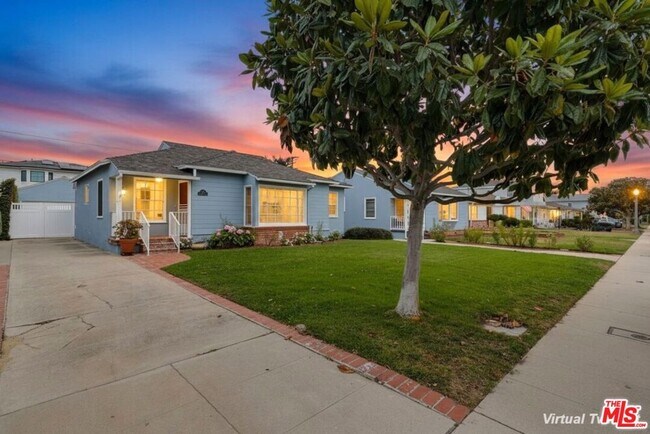Foto del edificio - 7900 Westlawn Ave
