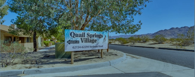 Interior Photo - Quail Springs