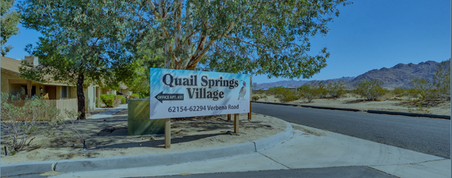 Interior Photo - Quail Springs Village Apartments