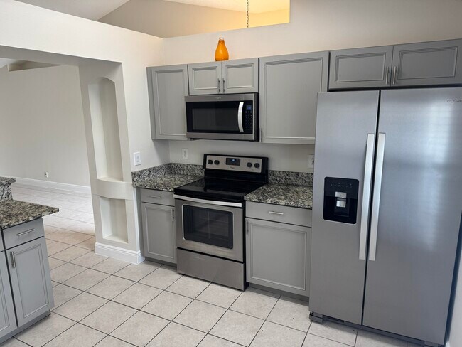 Foto del edificio - 250 SW Moselle Ave