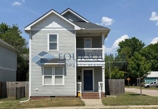 Building Photo - 617 E Lenoir St