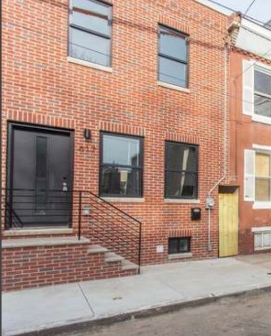Foto del edificio - 617 Hoffman St