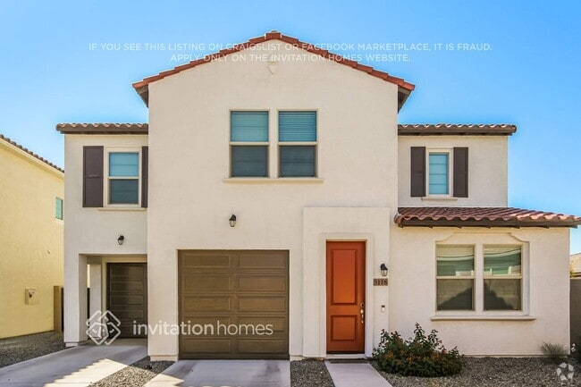 Building Photo - 5118 N 189th Glen
