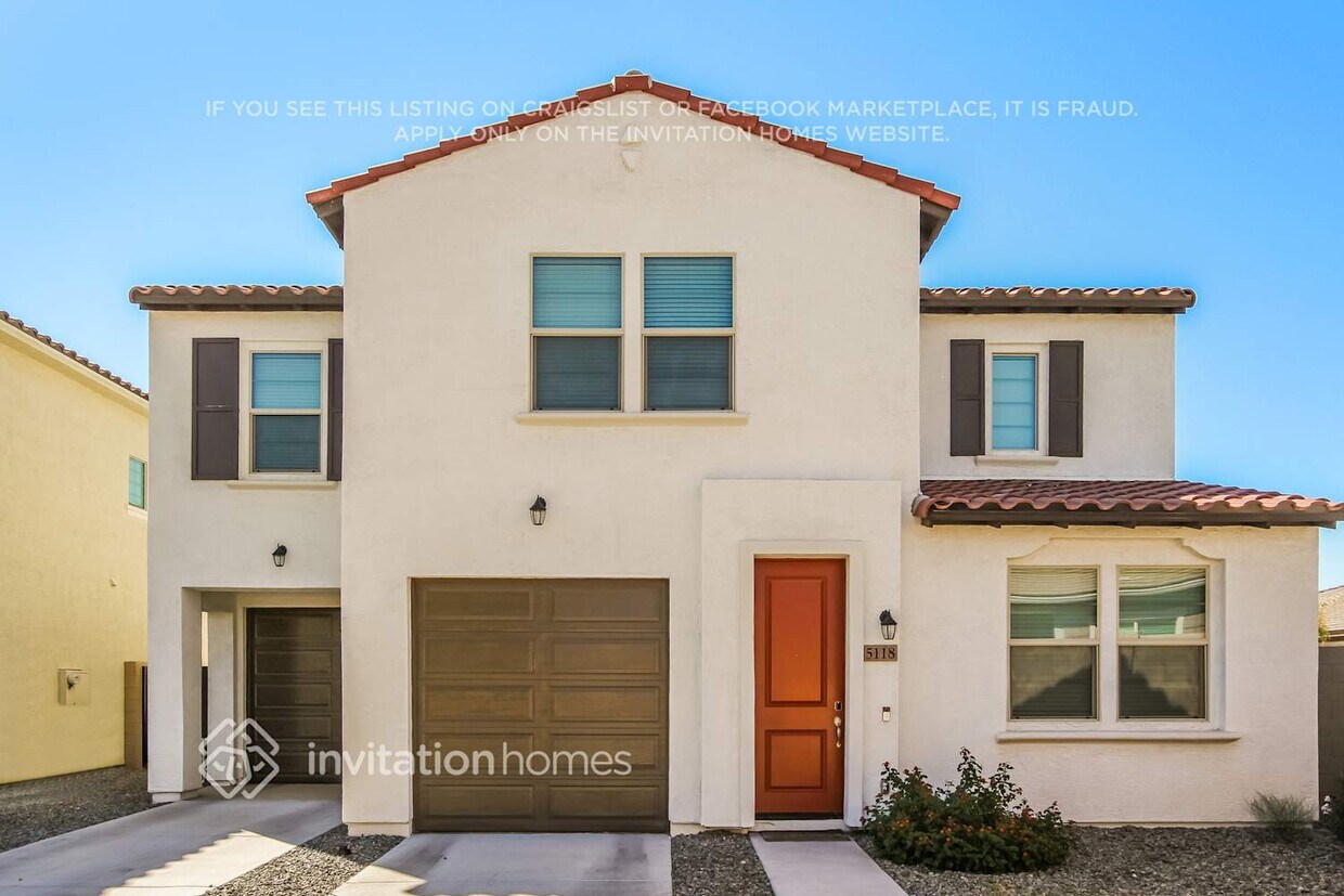 Foto principal - 5118 N 189th Glen