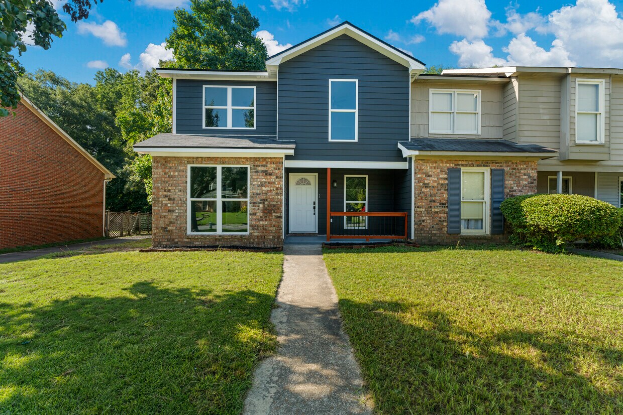 Foto principal - 6344 Olde Towne Dr