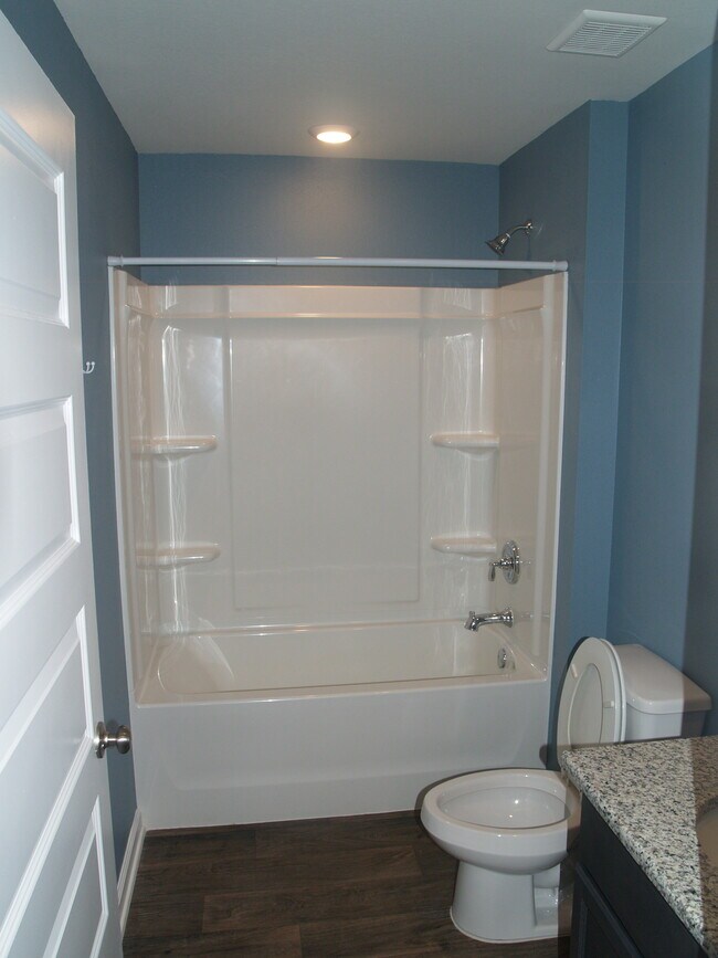 Foto del edificio - 10918 War Emblem Ave