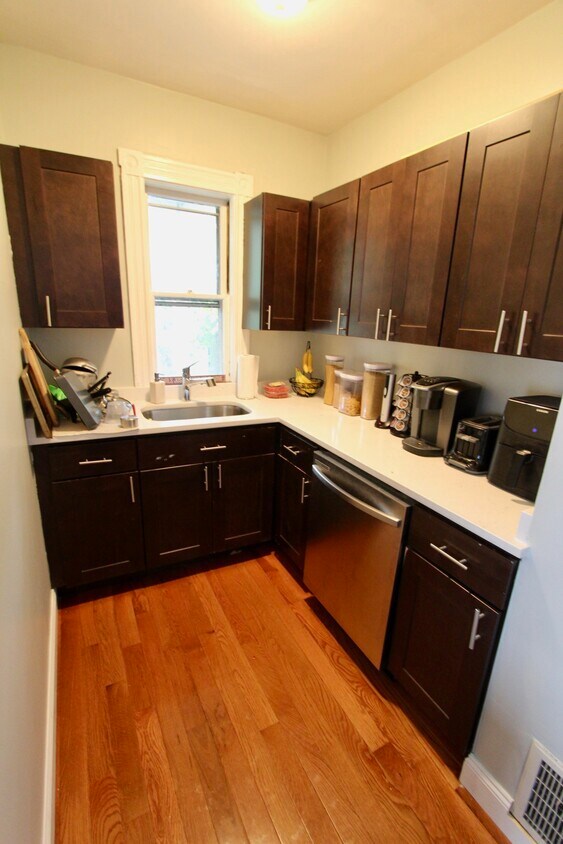 Foto principal - 35 Sudan St