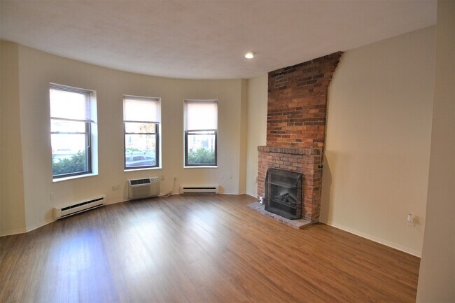 Foto del interior - St. Germain Apartments