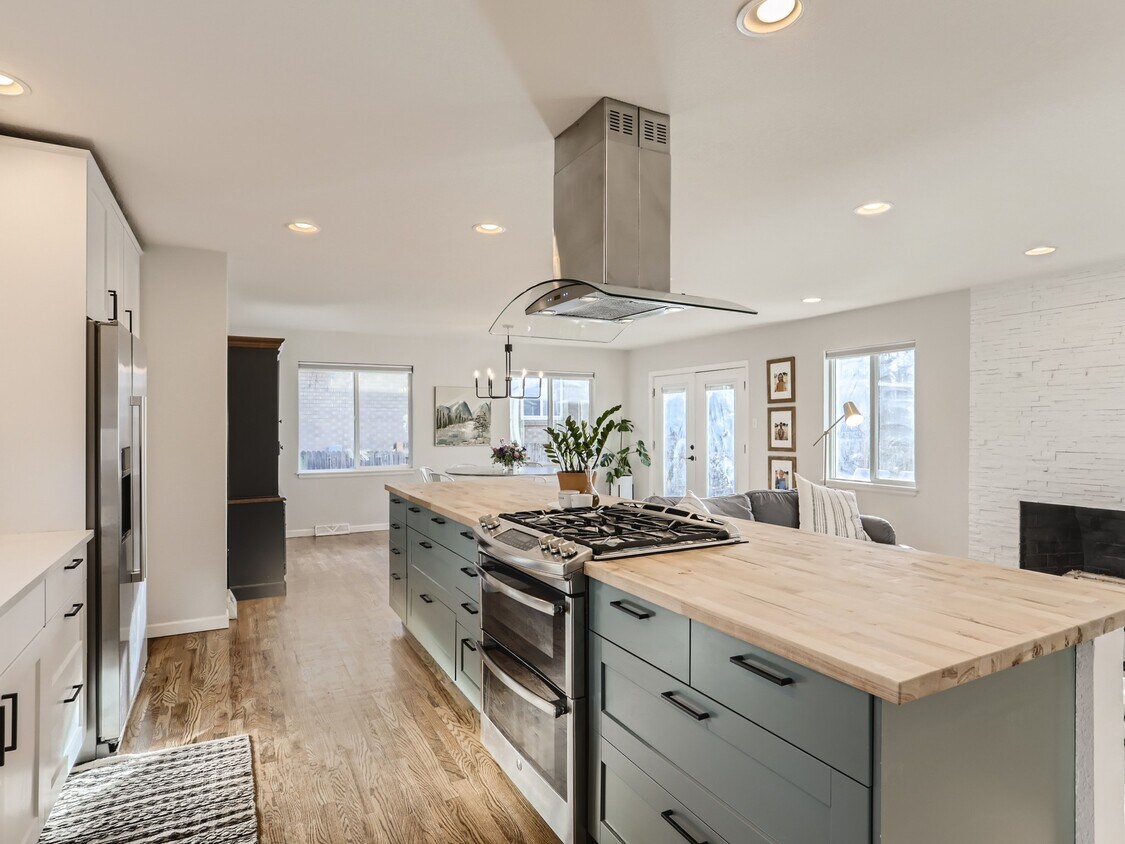 1809 S Kearney St, Denver, CO 80224 House Rental in Denver, CO