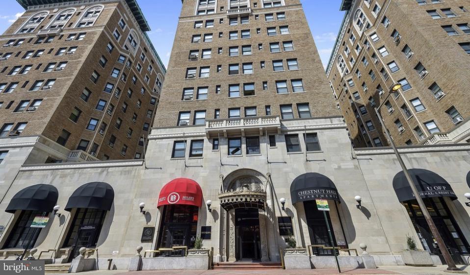 Foto principal - 3902 Chestnut St