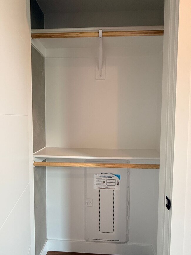 Interior Photo - Rainford Apartments