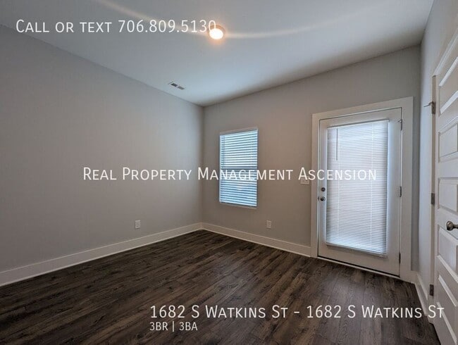 Building Photo - 1682 S Watkins St