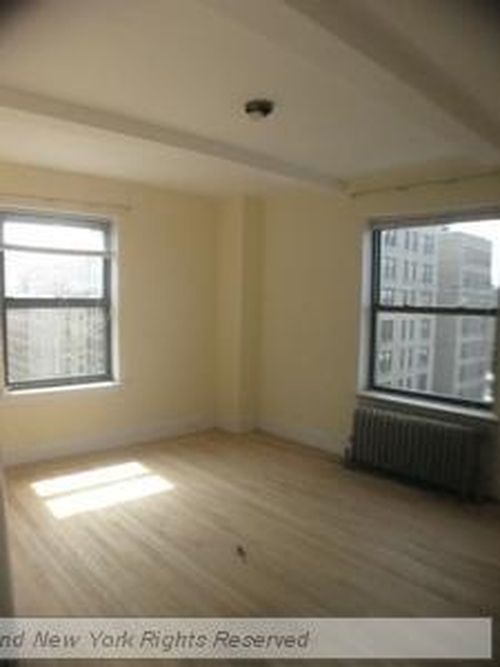 Foto del edificio - 700 West End Ave