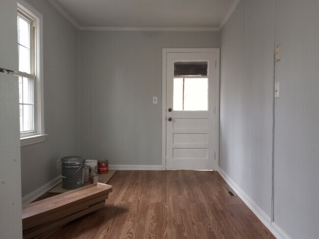 Foto del edificio - 3 Bedroom in Greenville