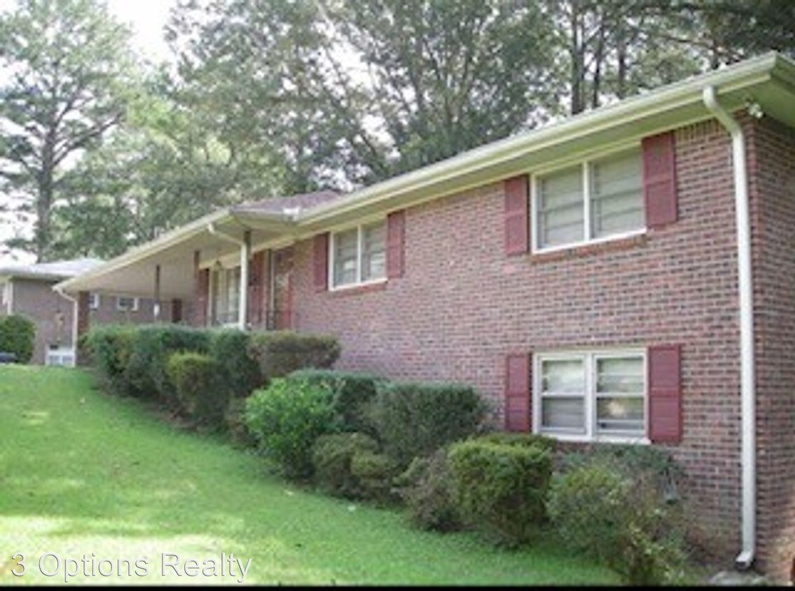 Primary Photo - 2 br, 2 bath House - 4763 Howard Drive