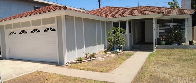Primary Photo - 18408 S Denker Ave