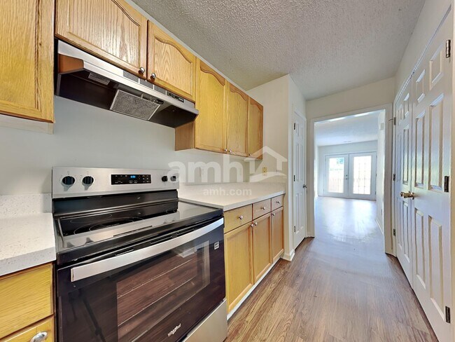 Foto del edificio - 7619 Prairie Rose Ln