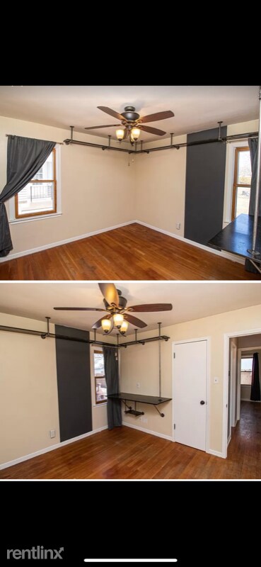 Foto del edificio - 2 br, 1 bath House - 1406 Drexel Blvd