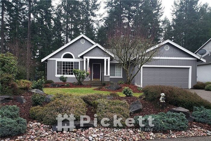 Primary Photo - 3 Bedroom Rambler in McCormick Woods!