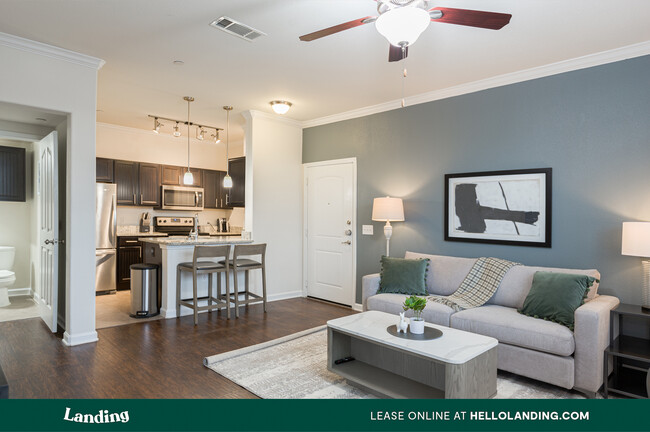 Building Photo - 1801 McCord Way