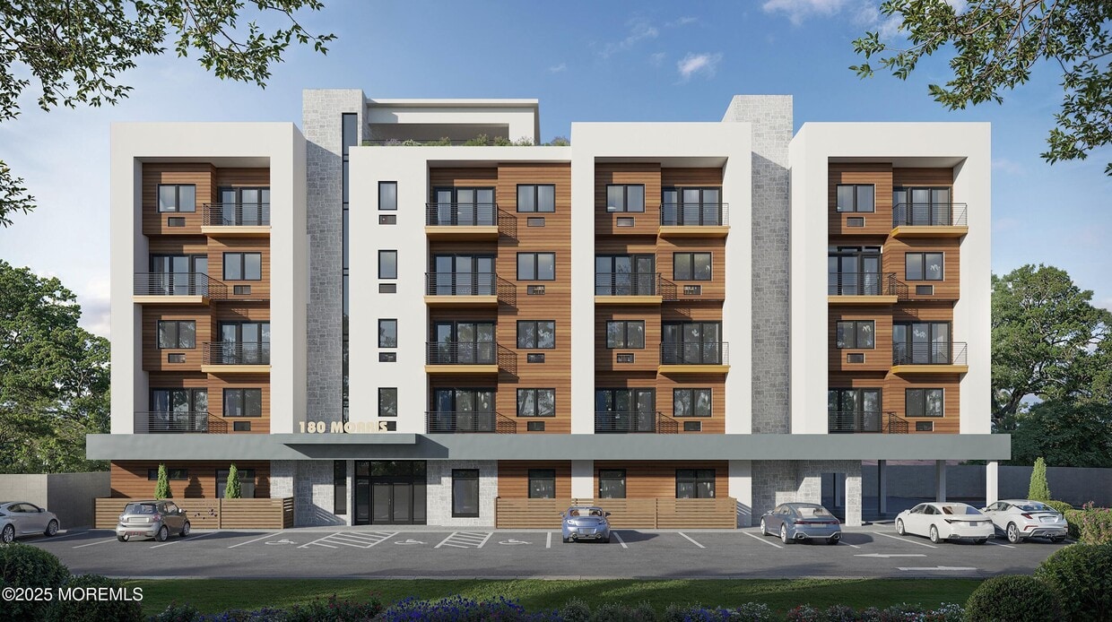 Building Photo - 180 Morris Ave
