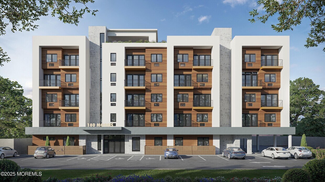 Building Photo - 180 Morris Ave