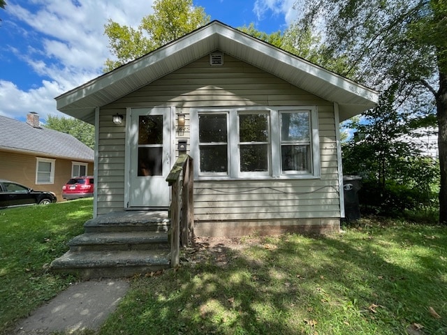 Primary Photo - 1645 E Bowman St