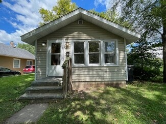 Building Photo - 1645 E Bowman St