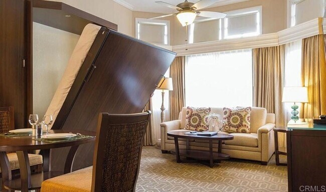 Foto del edificio - 1415 Orange Avenue Unit 301