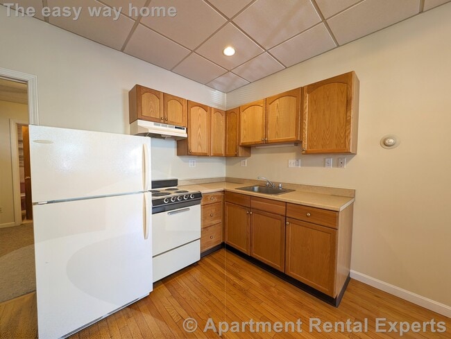 Photo - 124 Rogers Ave Unit #1 Apartment