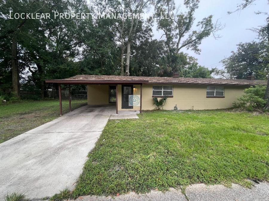 Primary Photo - Recently Renovated Duplex