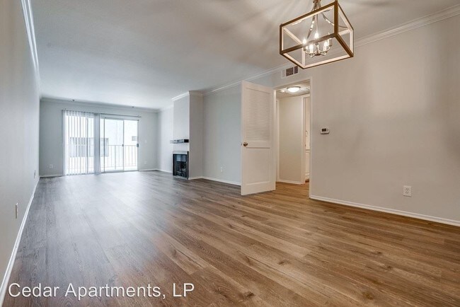 Foto del edificio - 311 E Cedar Ave