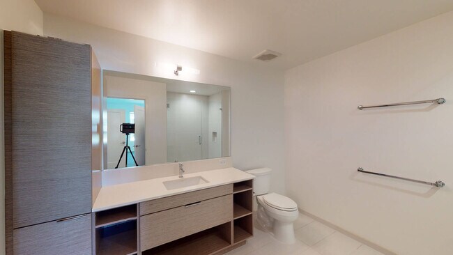 Interior Photo - Verve