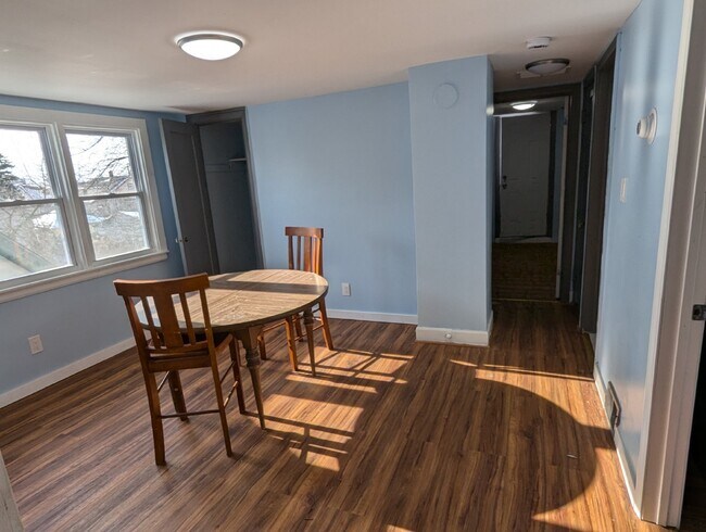 Foto del edificio - Duplex