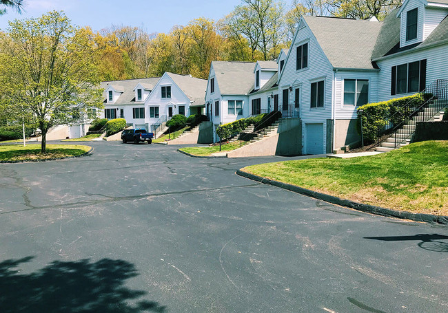 Foto del edificio - Deerfield Village