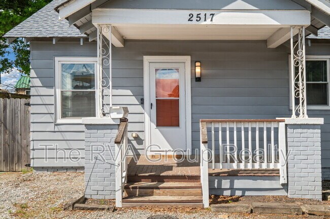 Foto del edificio - 2517 Haden Ave