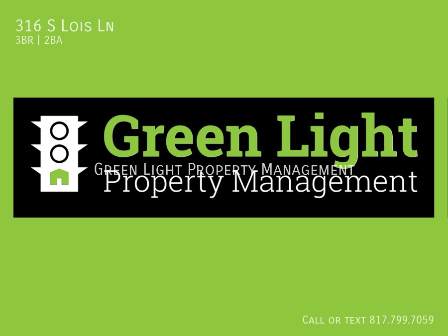 Foto del edificio - 316 S Lois Ln